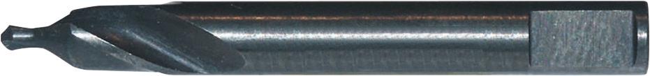 Ersatz-Zentrierbohr.HSS 6,0x50,0mm FORUM