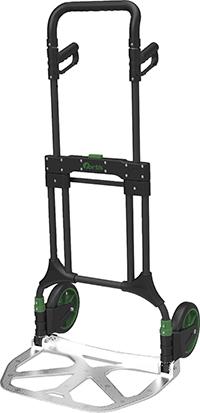 Sackkarre FORTIS klappbar 200kg B600xT595xH1280 FW-90L