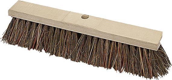 Strassenbesen Piassava 40 cm