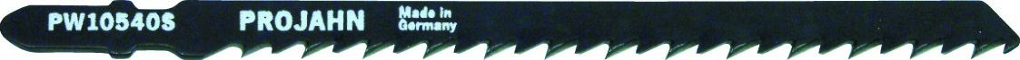 Stichsaegeblatt PW10540S HCS 105x4,0mm PROCut VE5