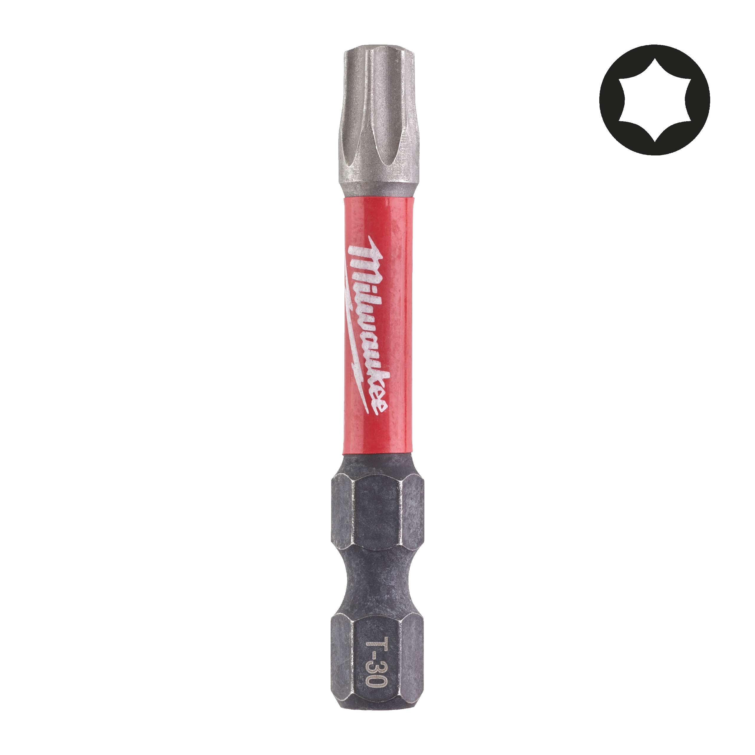 Schrauberbit Torx