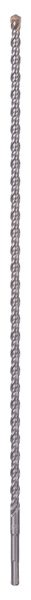 Hammerbohrer SDS plus-5, 12 x 550 x 615 mm