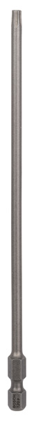 Schrauberbit Extra-Hart T20, 152 mm, 1er-Pack