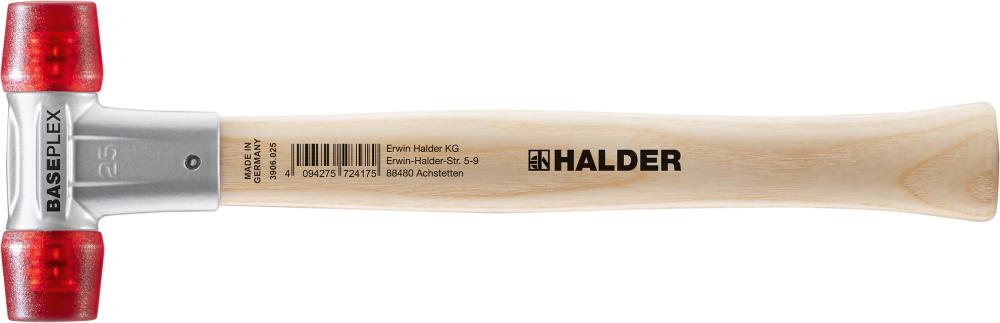 Schonhammer Baseplex 25mm CA Halder