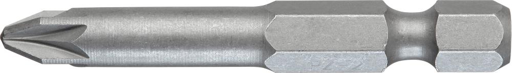 Bit 1/4" DIN3126 E6,3 PZ1x 50mm zähhart FORUM