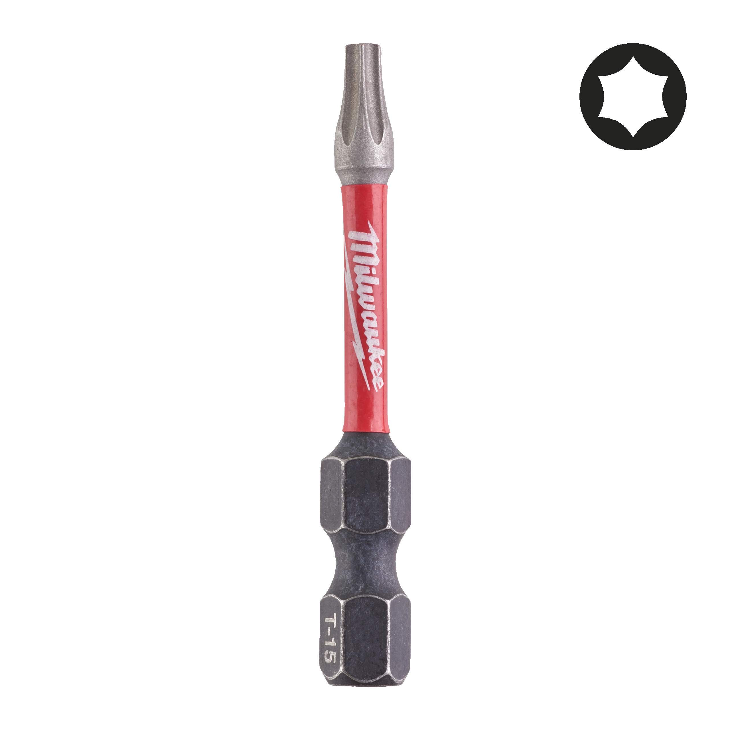 Schrauberbit Torx