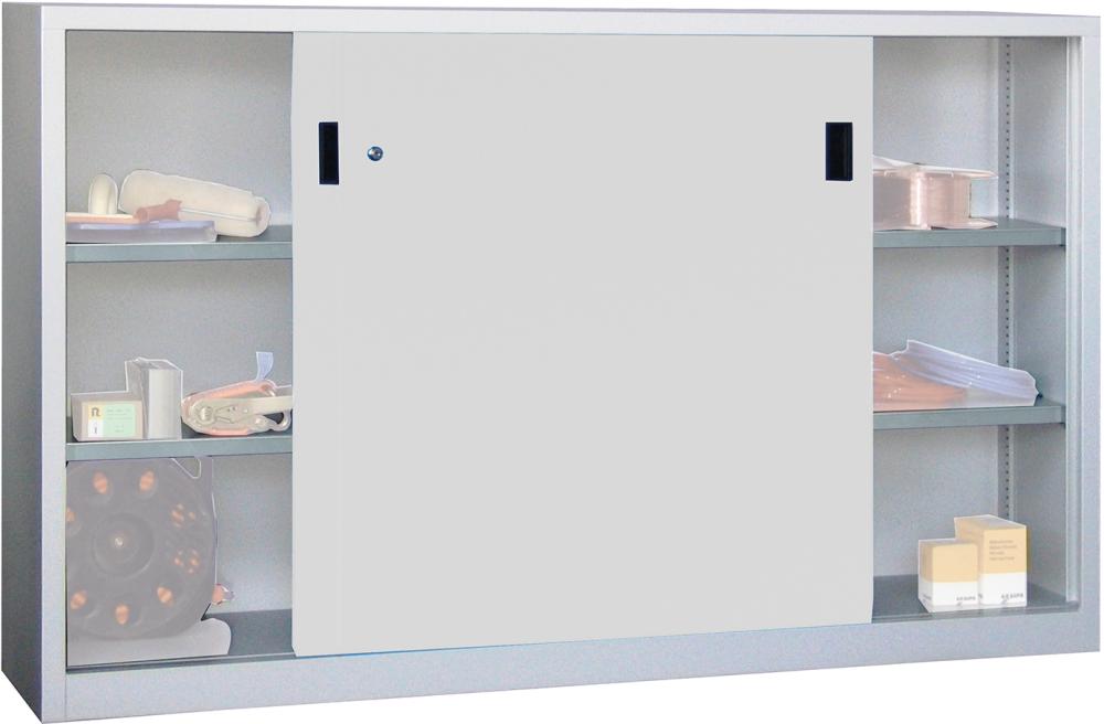 Schiebetürenschrank 1000/400/2000 30300-200-401-735