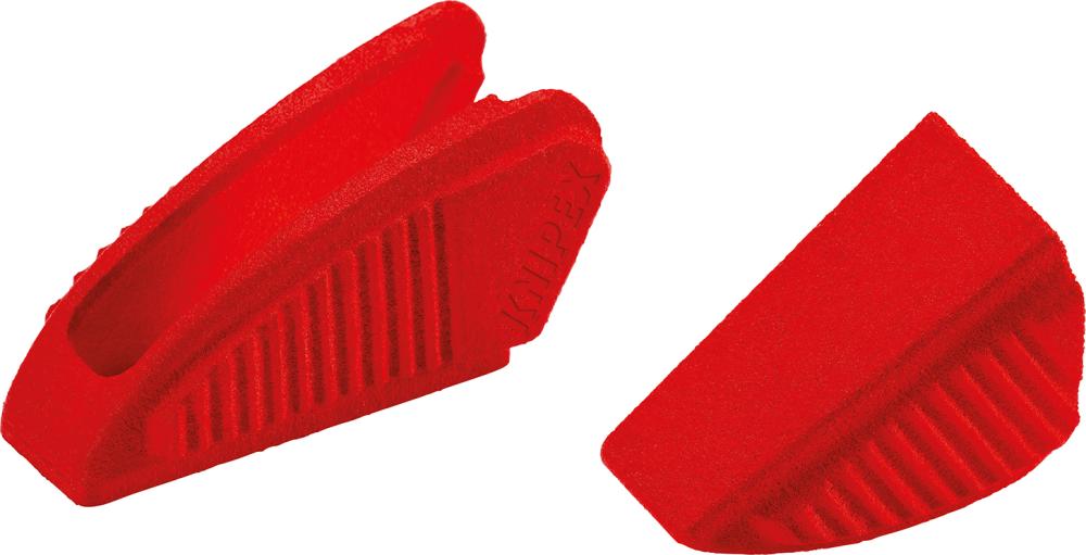 Schonbacken f. 180mm Zangenschlüssel 3 Paar KNIPEX