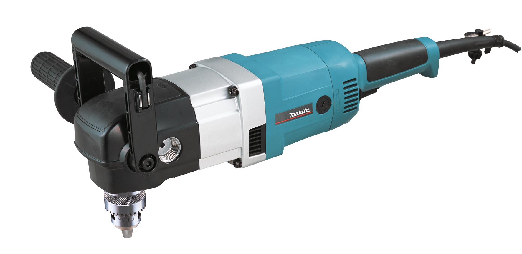 Winkelbohrmaschine 