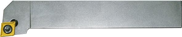 ISO-Klemmhalter SCLCL 1010 E06