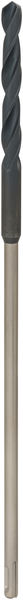 PRO Wood HSS Installationsbohrer, 14 x 100 x 400 mm, SDS plus