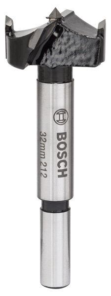 Kunstbohrer HM, 32 x 90 mm, d 10 mm