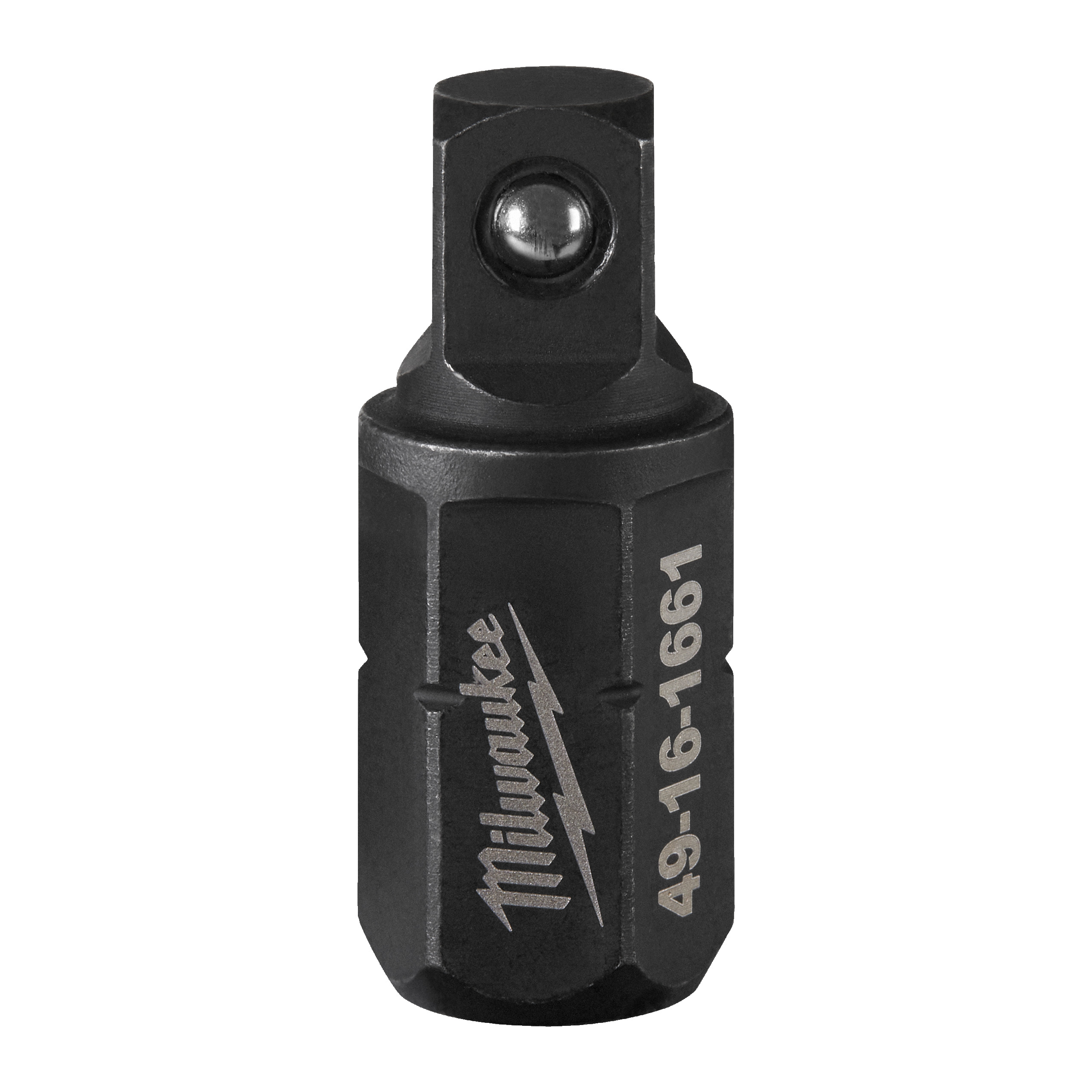 Adapter für Schlagnüsse 3/8"