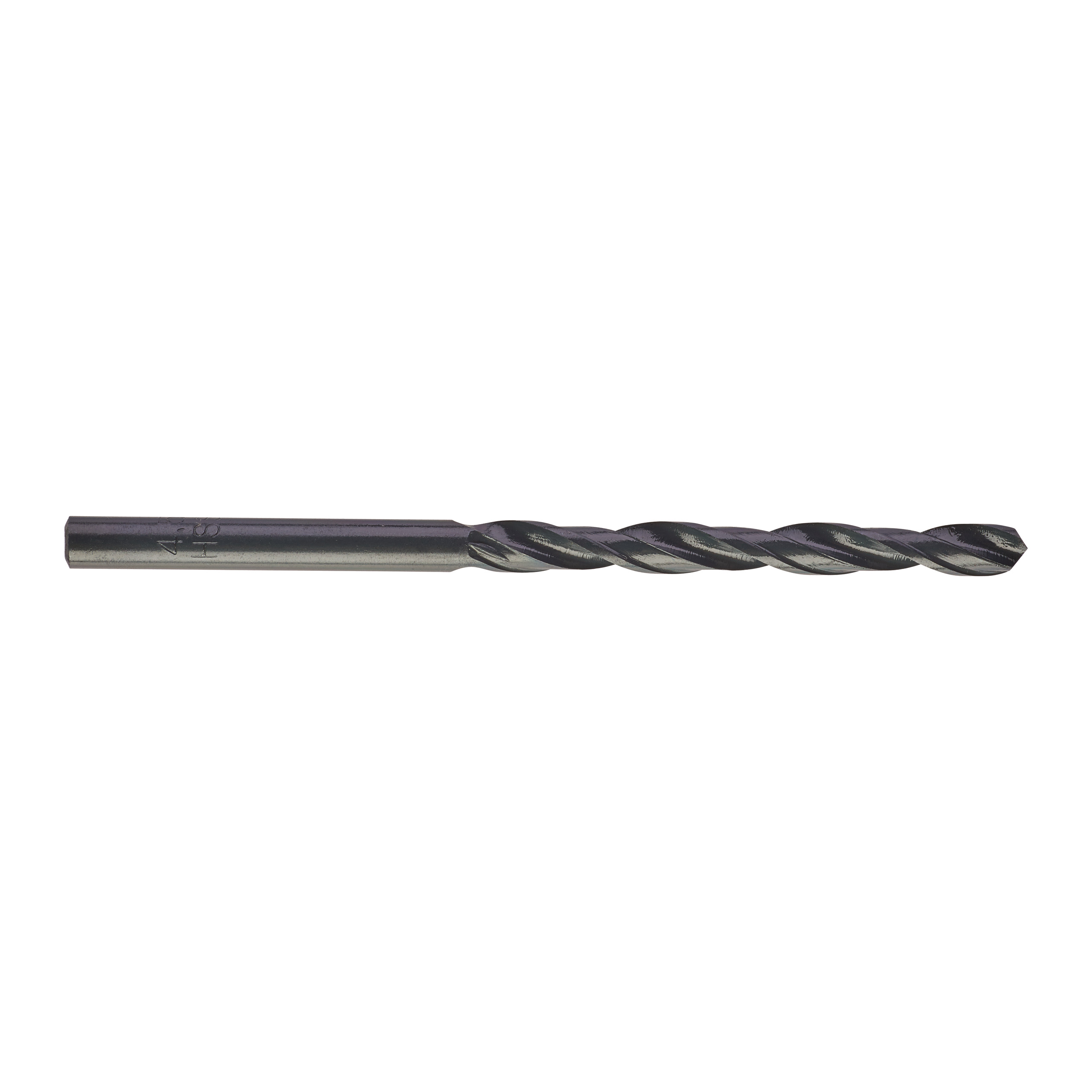 Metallbohrer HSS-R