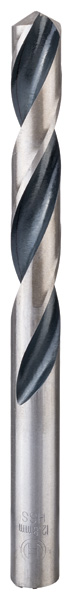 Metallspiralbohrer HSS PointTeQ, DIN 338, 12,8 mm, 5er-Pack