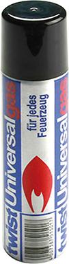Gaskartusche 0G808K Ersa