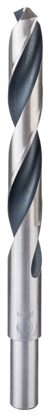 Metallspiralbohrer HSS PointTeQ, DIN 338, mit reduziertem Schaft, 14,5 mm