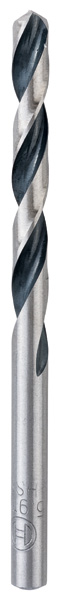 Metallspiralbohrer HSS PointTeQ, DIN 338, 5,9 mm, 10er-Pack