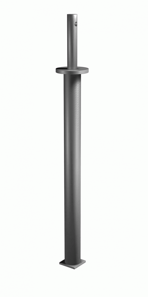 PDS60G Pfostenhalter