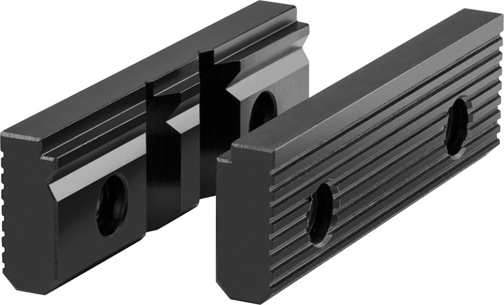 Prismen-und Normalbacke SBO Gr.2 113mm RÖHM