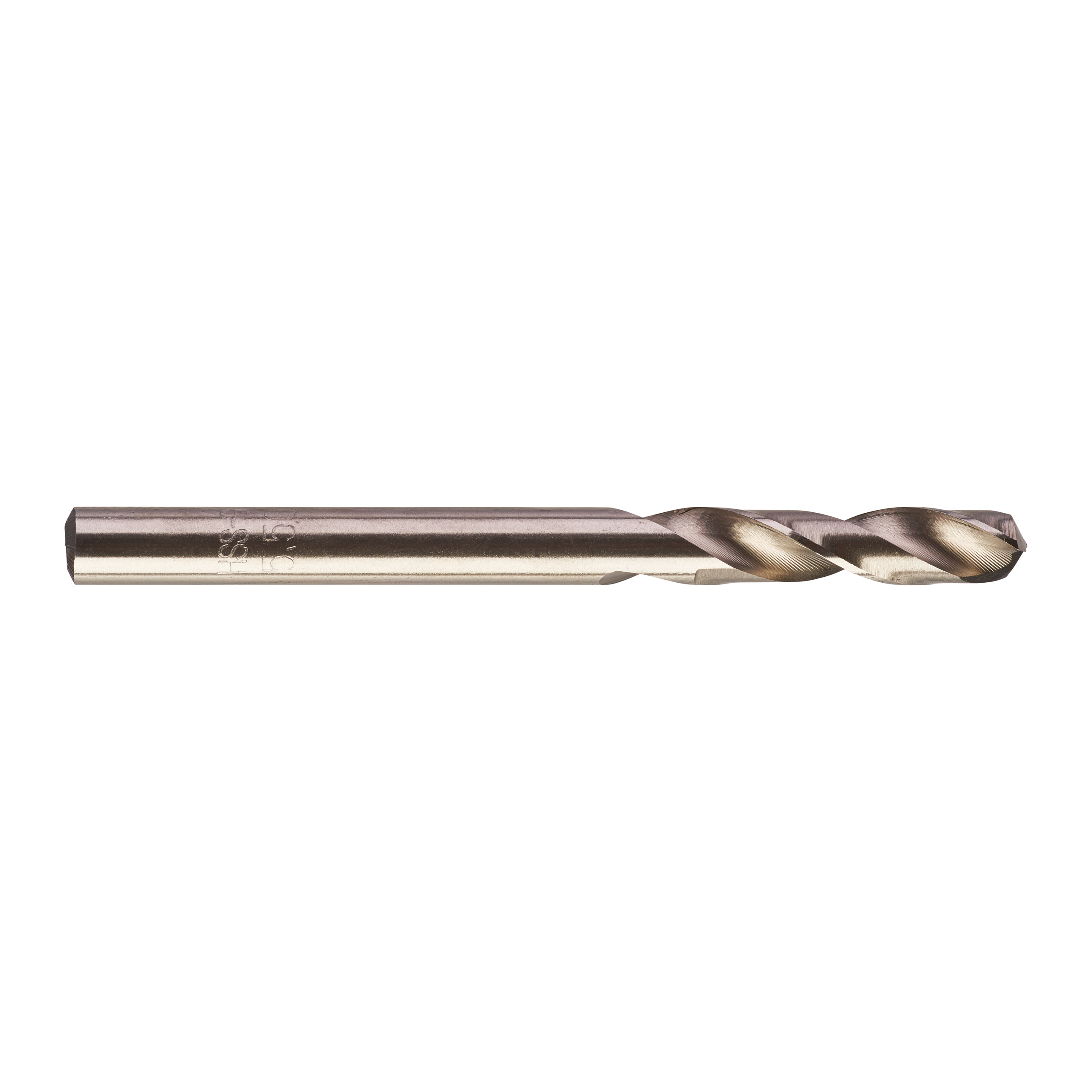 Metallbohrer HSS-G