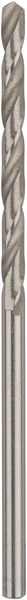 PRO Metal HSS-G Spiralbohrer, 2,6 x 30 x 57 mm, 10-tlg.