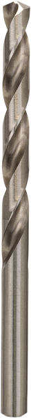 PRO Metal HSS-G Spiralbohrer, 8 x 75 x 117 mm, 5-tlg.