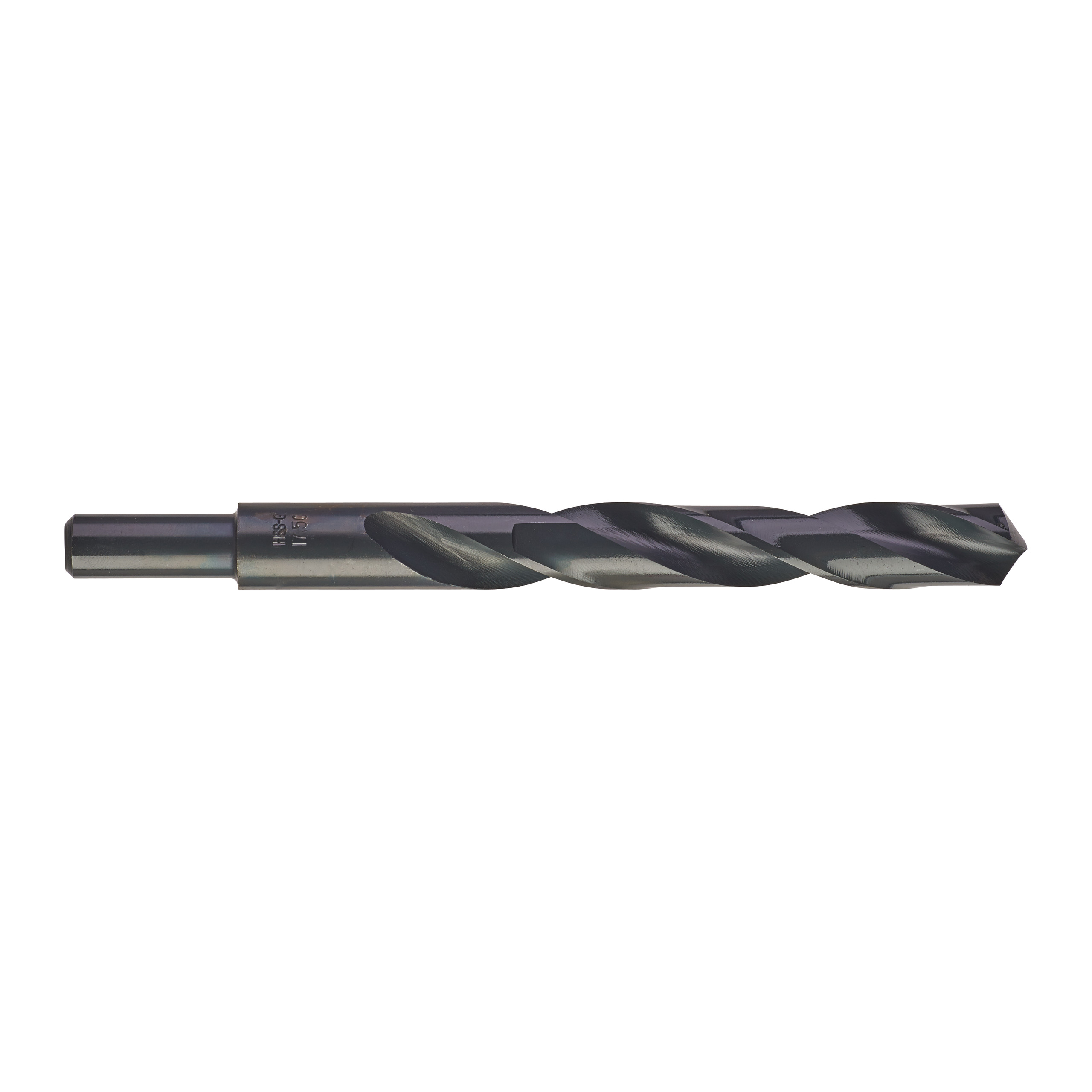 Metallbohrer HSS-R