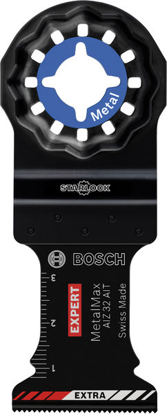 EXPERT MetalMax AIZ 32 AIT, Starlock-Aufnahme, 40 x 32 mm, 24 Stück