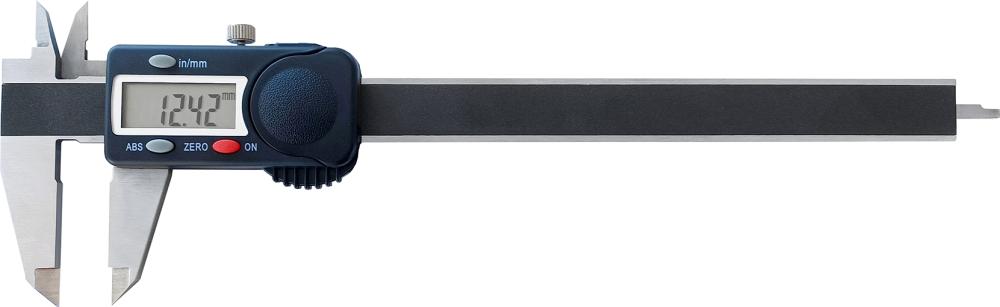 Dig.-Messschieber ABS 150mm o.D. FORUM