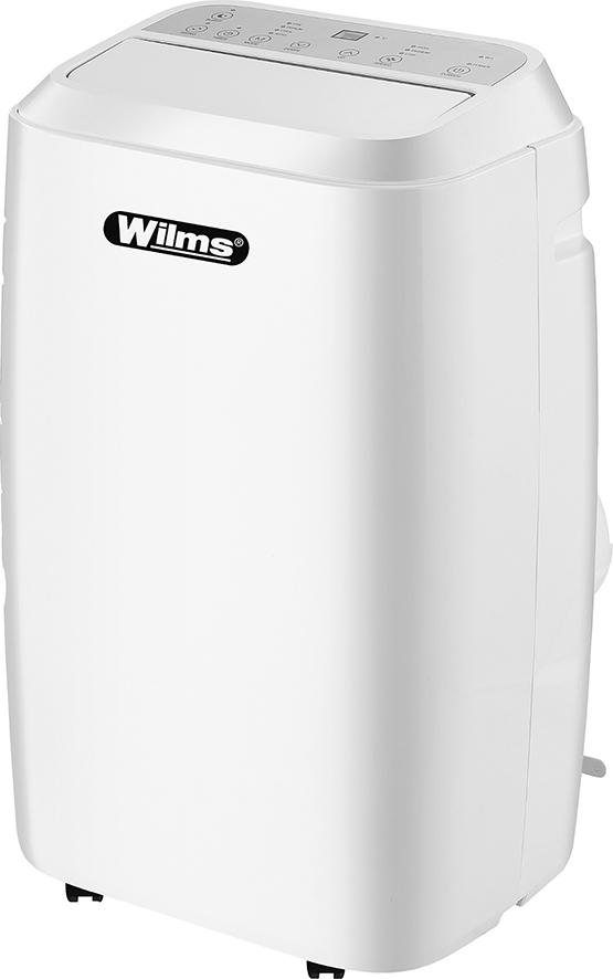 Klimagerät AC 12 3,5 kW 230 V 12000 BTU/h Wilms