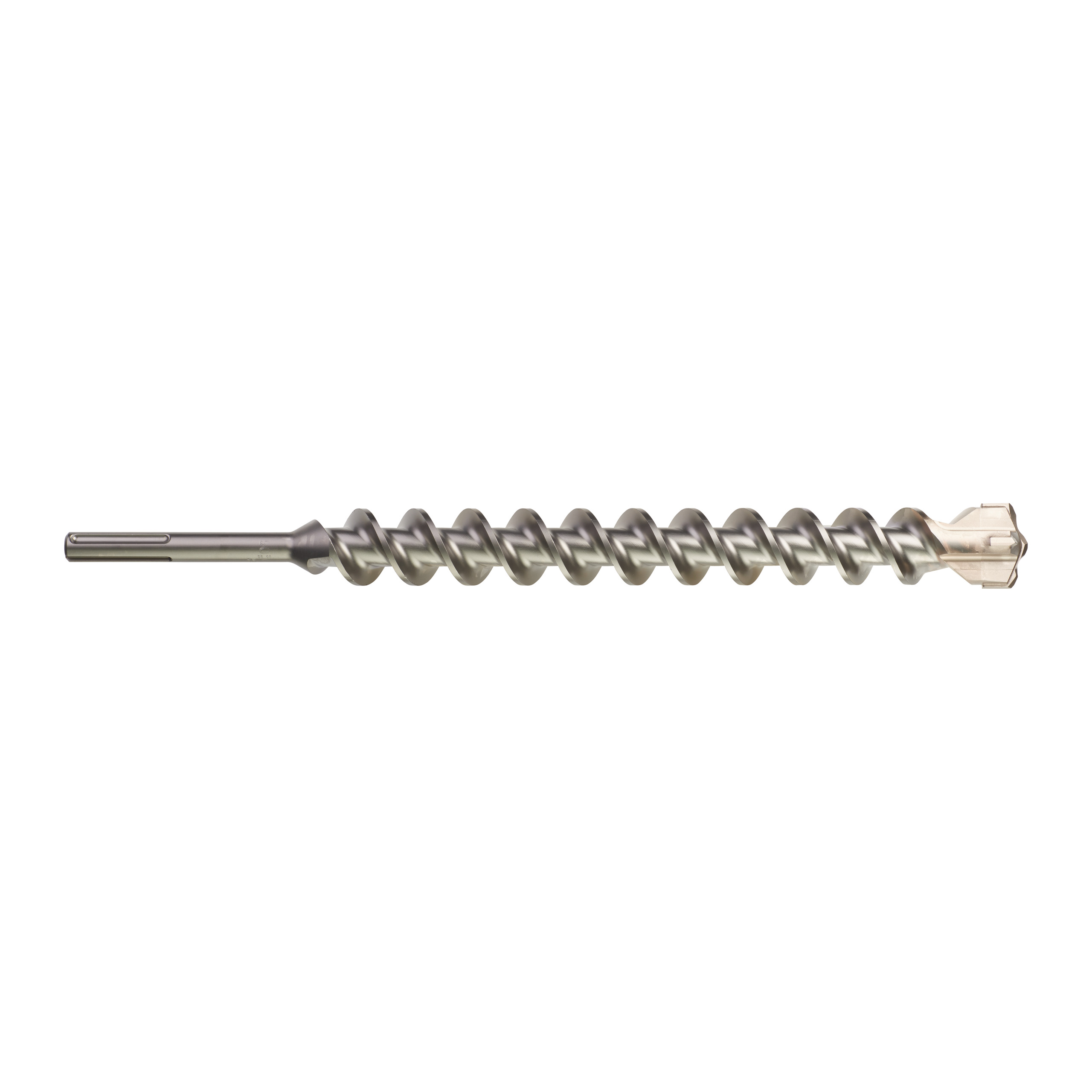 Hammerbohrer