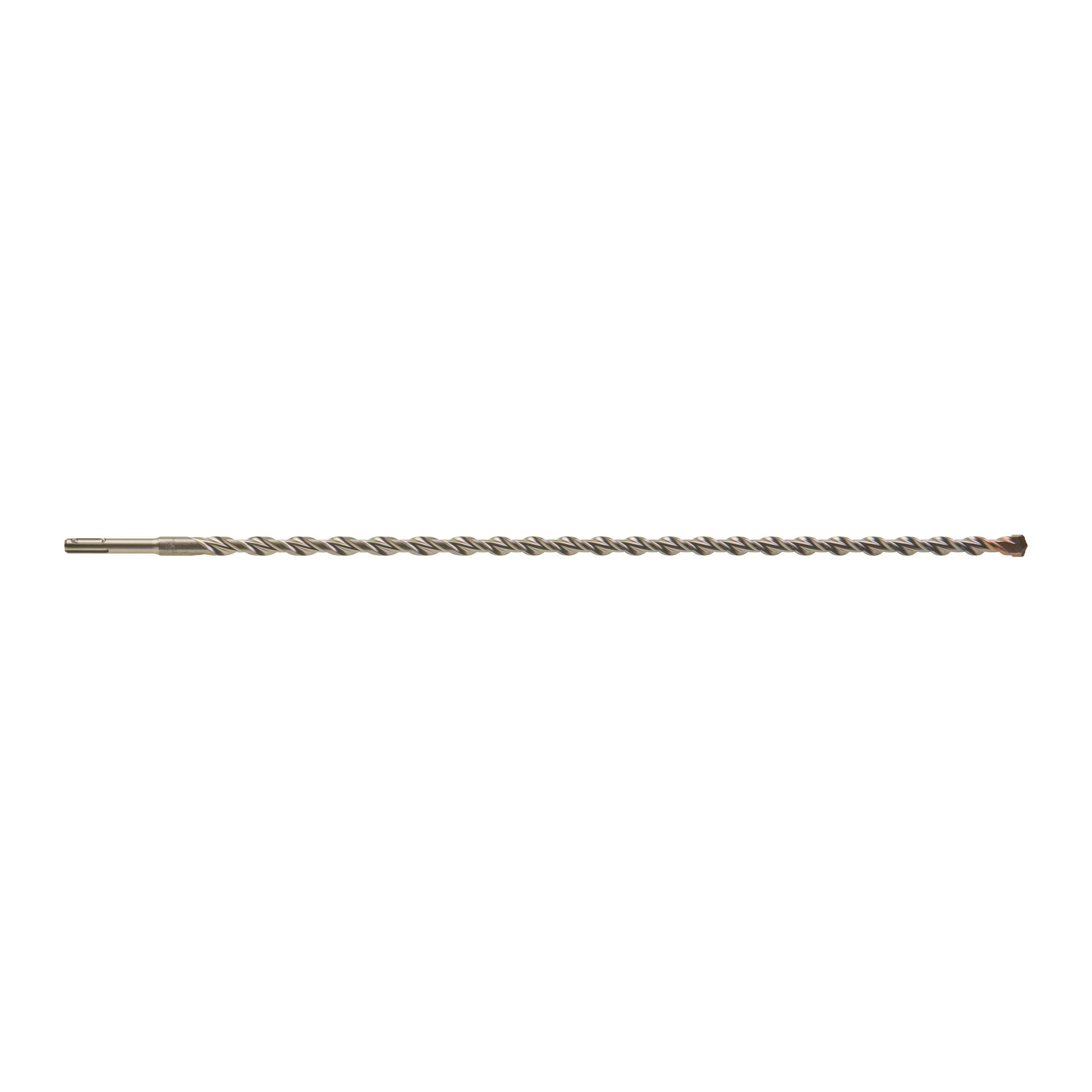Hammerbohrer