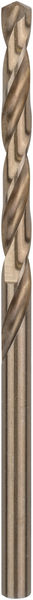 PRO Stainless Steel HSS-Co Spiralbohrer, 5,5 x 57 x 93 mm, 10-tlg.