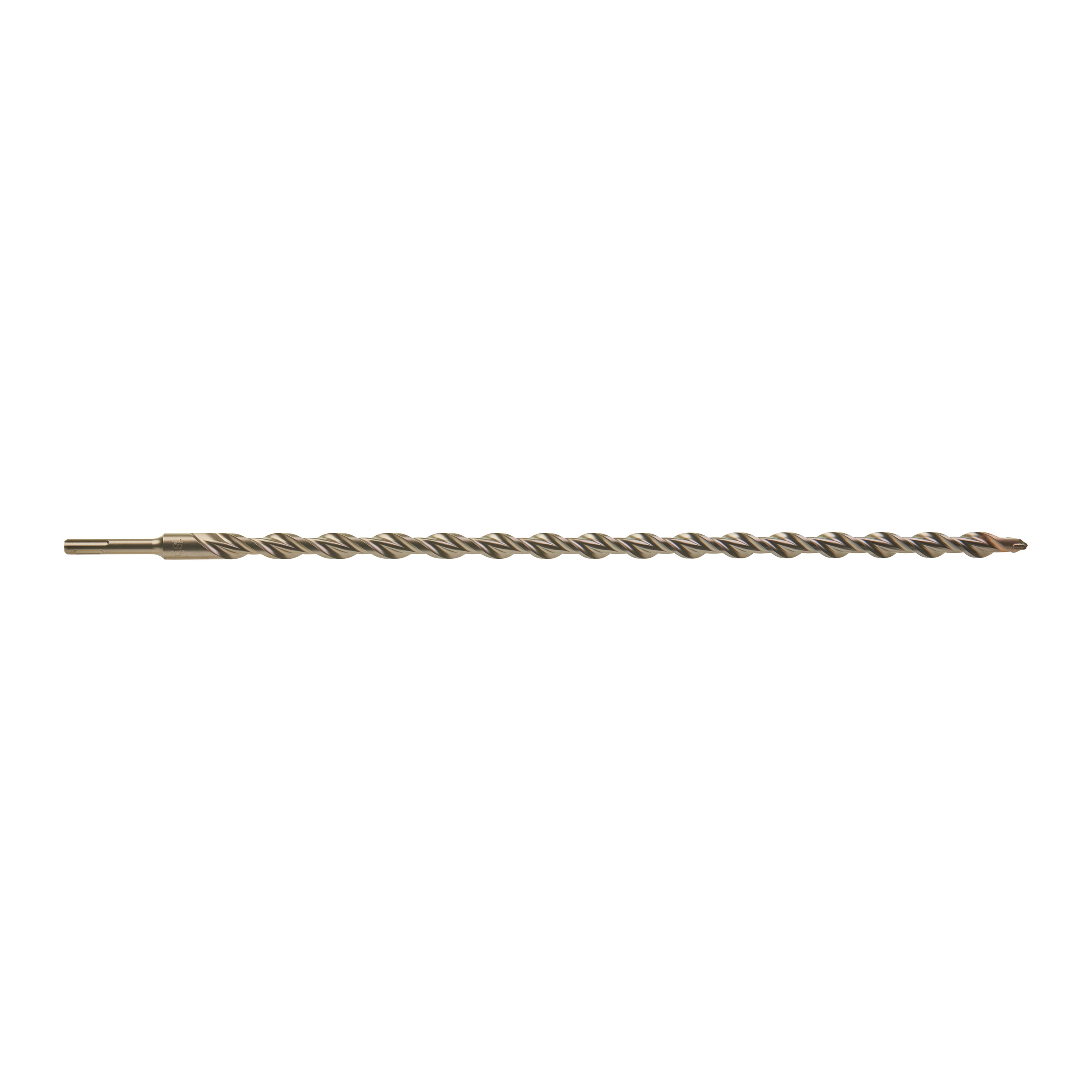 Hammerbohrer