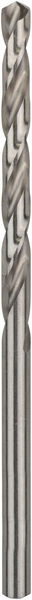 PRO Metal HSS-G Spiralbohrer, 4,5 x 47 x 80 mm, 10-tlg.