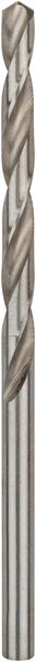 PRO Metal HSS-G Spiralbohrer, 6,1 x 63 x 101 mm, 10-tlg.