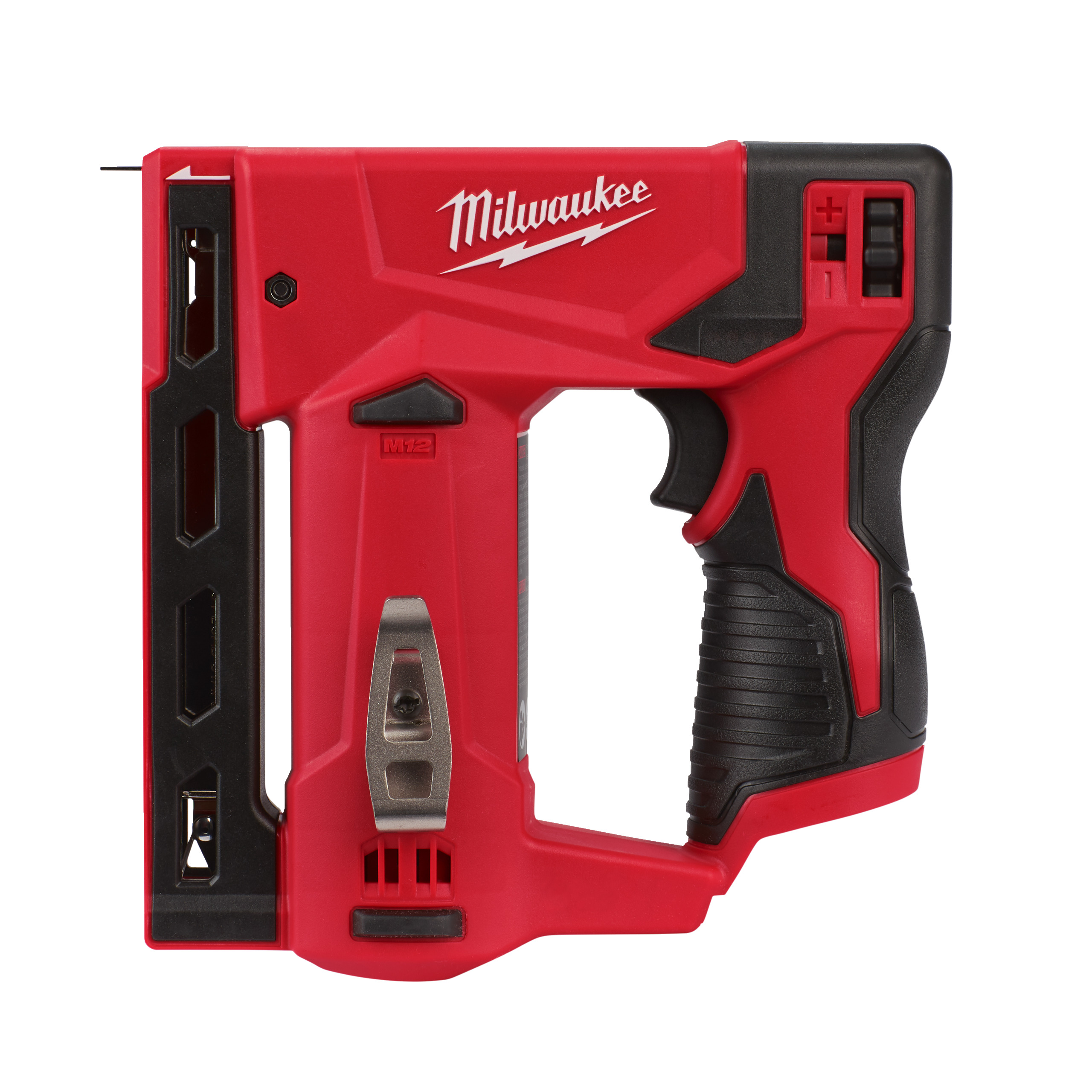 Akku-Tacker M12BST-0