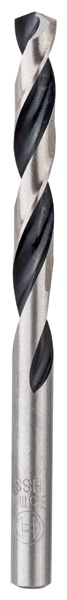Metallspiralbohrer HSS PointTeQ, DIN 338, 8,5 mm, 1er-Pack