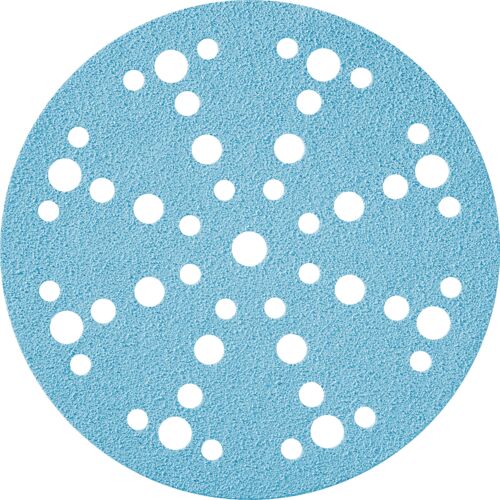 Festool Schleifscheiben STF D150/16 P320 GR 100 X # 575170