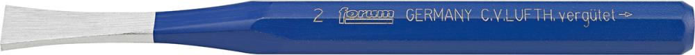 Trennstemmer 8kt. 2mm FORUM