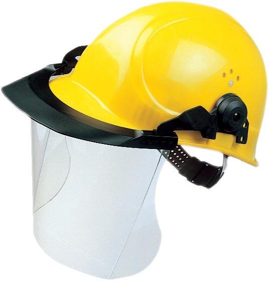 3M™ Peltor® Visier-Set