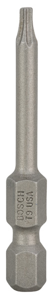 Schrauberbit Extra-Hart T9, 49 mm, 1er-Pack
