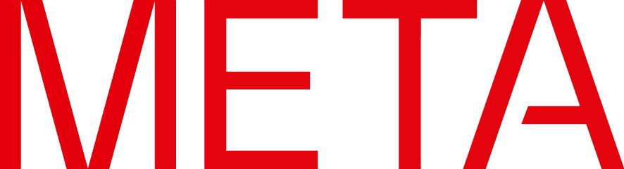 META Euroloch-Rückwand META CLIP B1000xH2000mm verzinkt