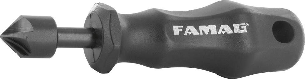 Handversenker Kst.Heft 12mm Famag