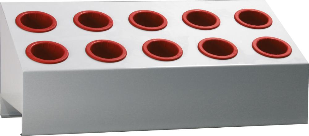 Tischwerkzeugmagazin 10xSK50