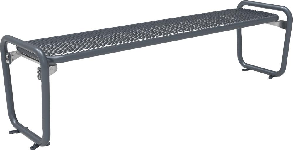 Parkbank PAMPLONA Drahtgitter DB 703 B1896xT515xH531 mm ohne Lehnen