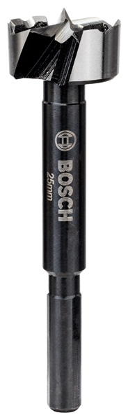 Forstnerbohrer 25 mm