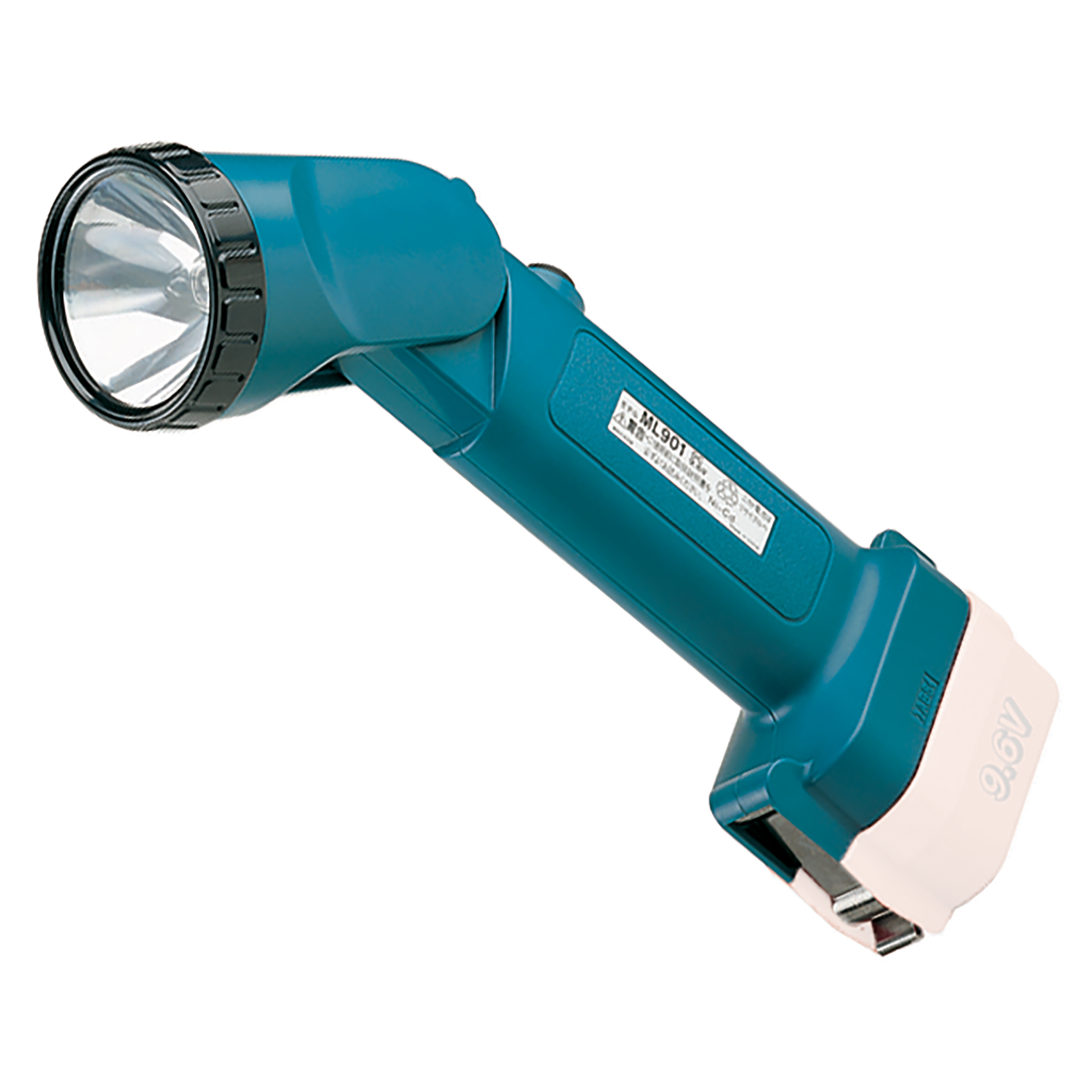 Akku-Lampe ML901