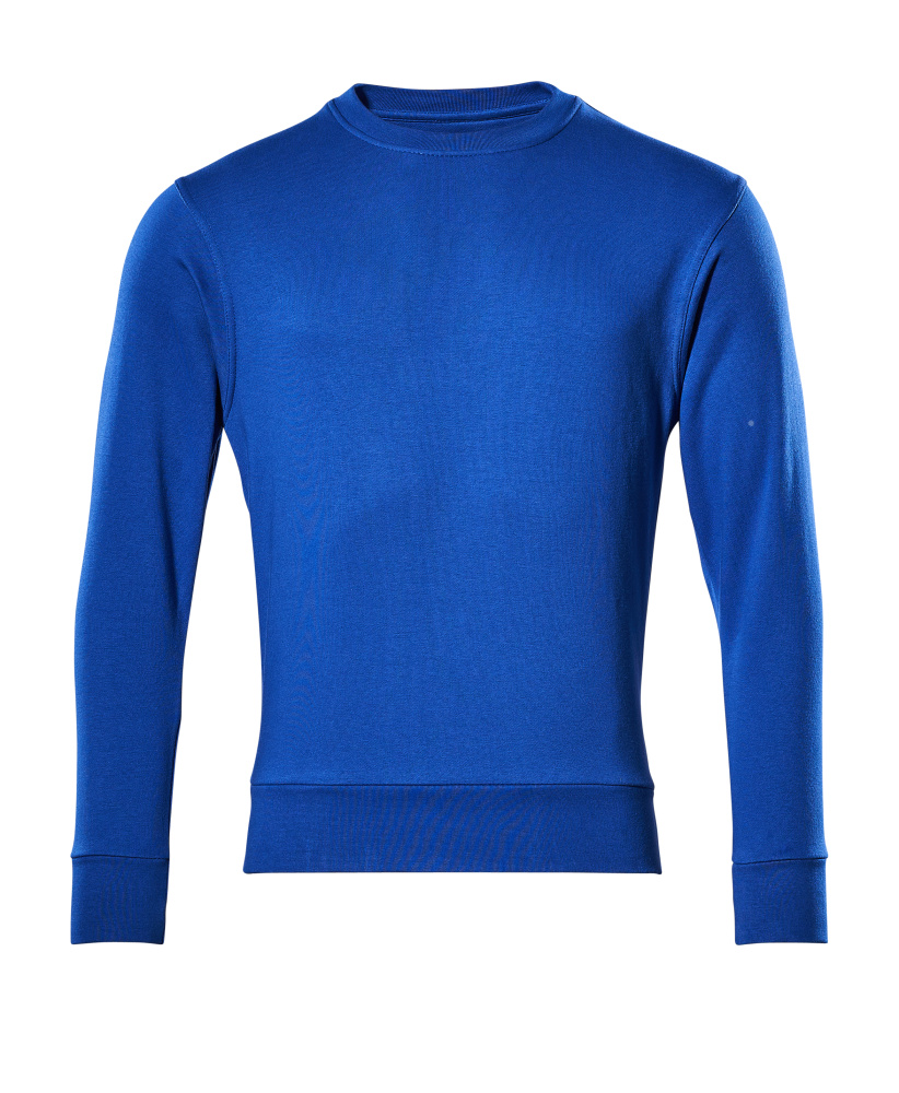 MASCOT® Carvin Sweatshirt Größe 2XL, kornblau